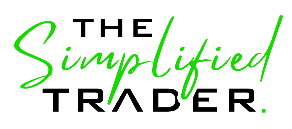 The Simplified Trader full logo