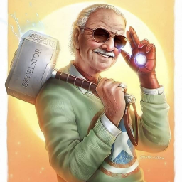 Placeholder user images